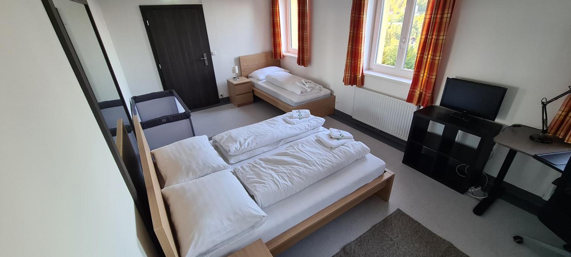 Kurhotel Renona Rehabilitation Semmering Exterior foto