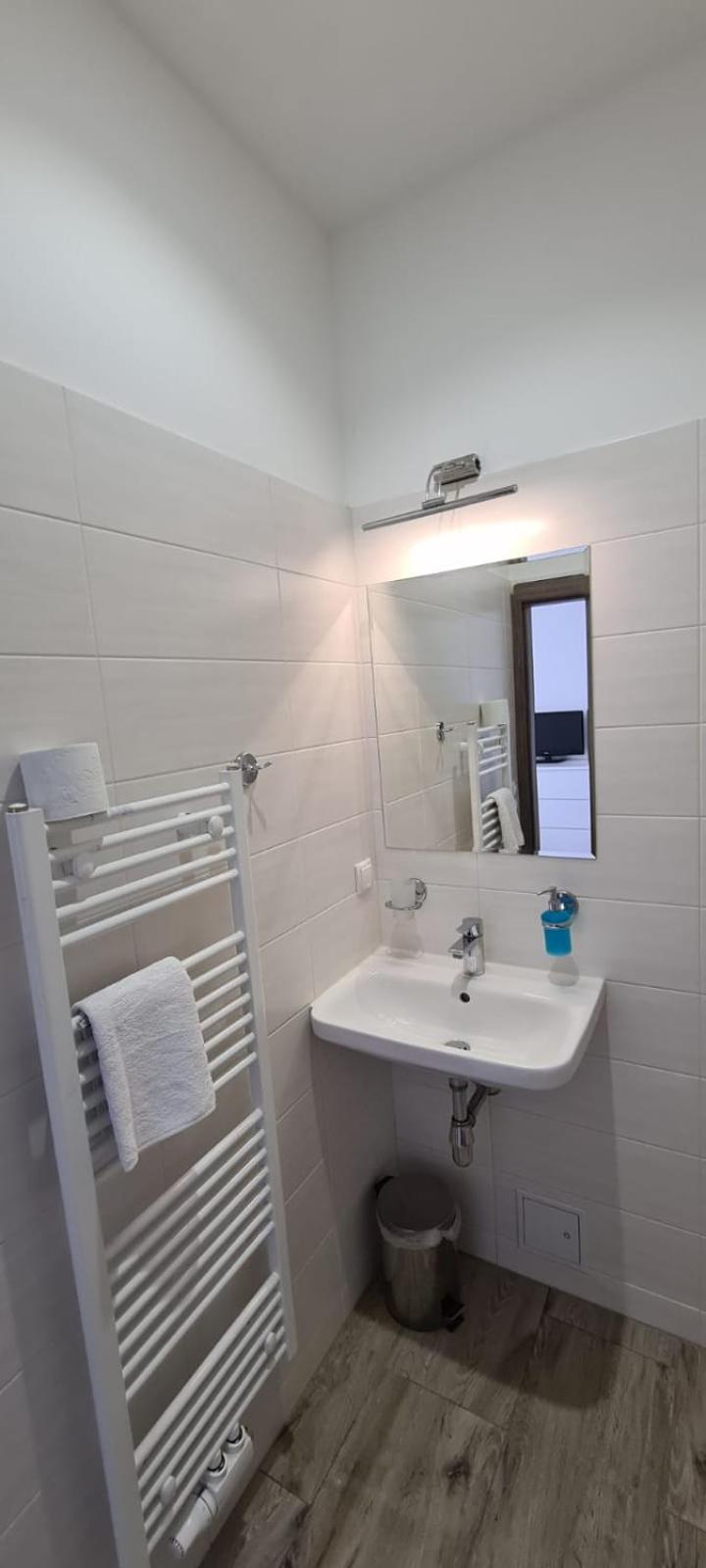 Kurhotel Renona Rehabilitation Semmering Habitación foto