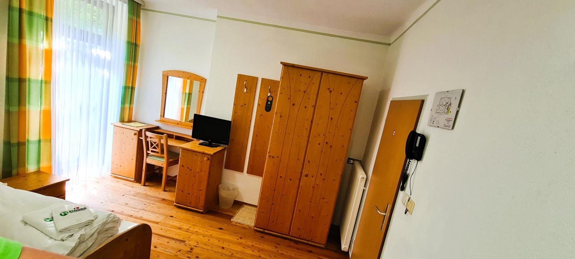 Kurhotel Renona Rehabilitation Semmering Exterior foto