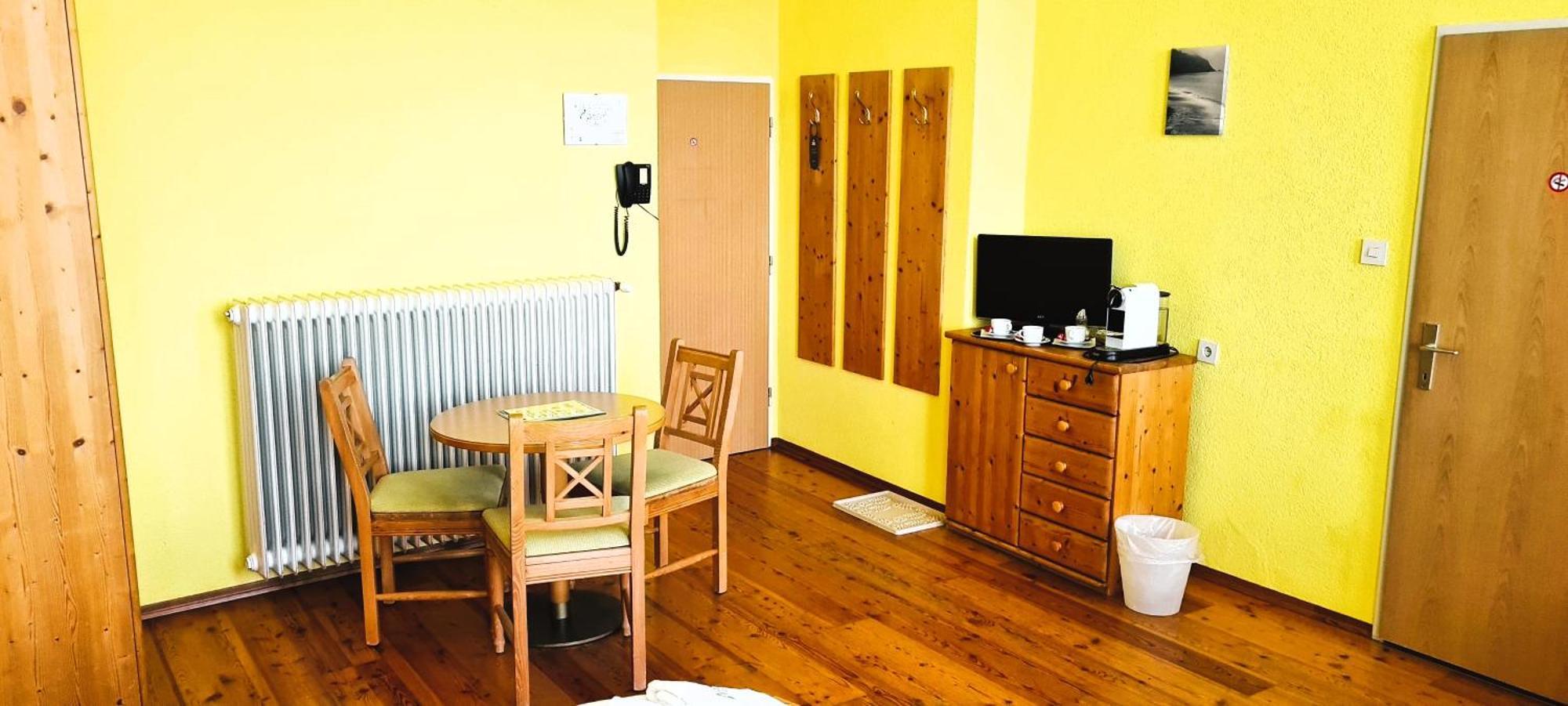 Kurhotel Renona Rehabilitation Semmering Exterior foto
