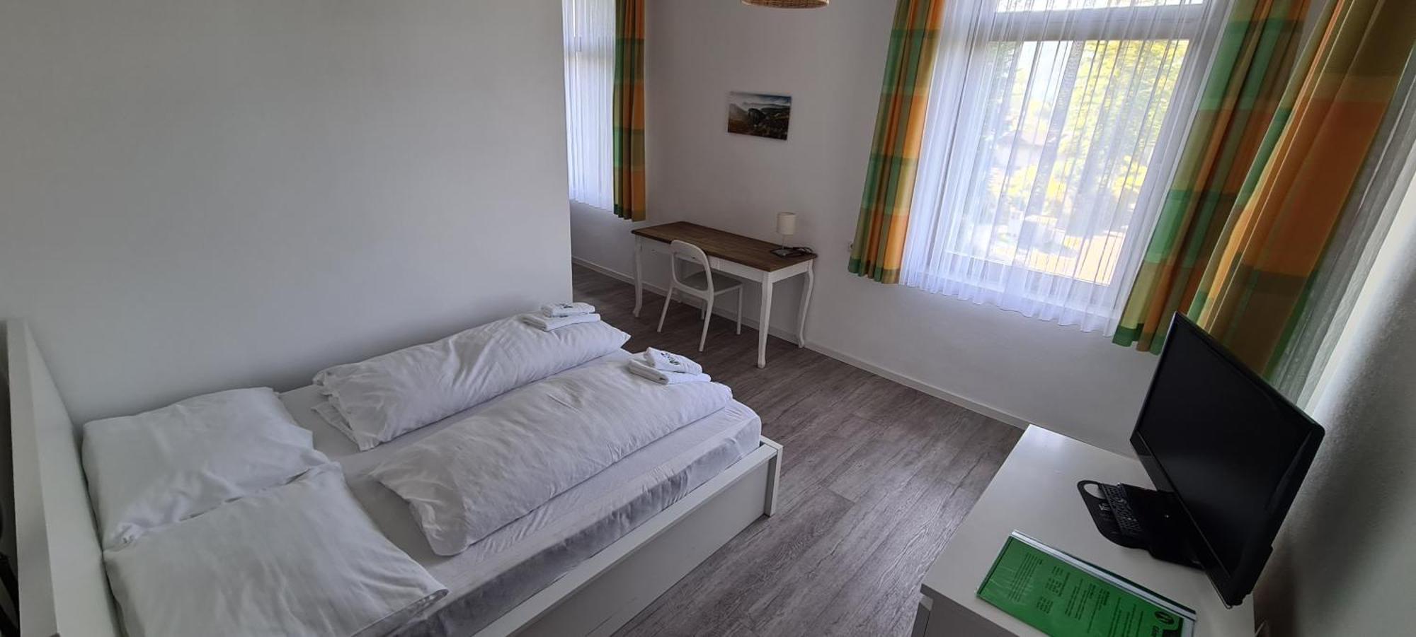 Kurhotel Renona Rehabilitation Semmering Habitación foto