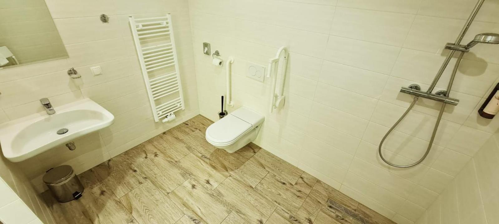 Kurhotel Renona Rehabilitation Semmering Habitación foto
