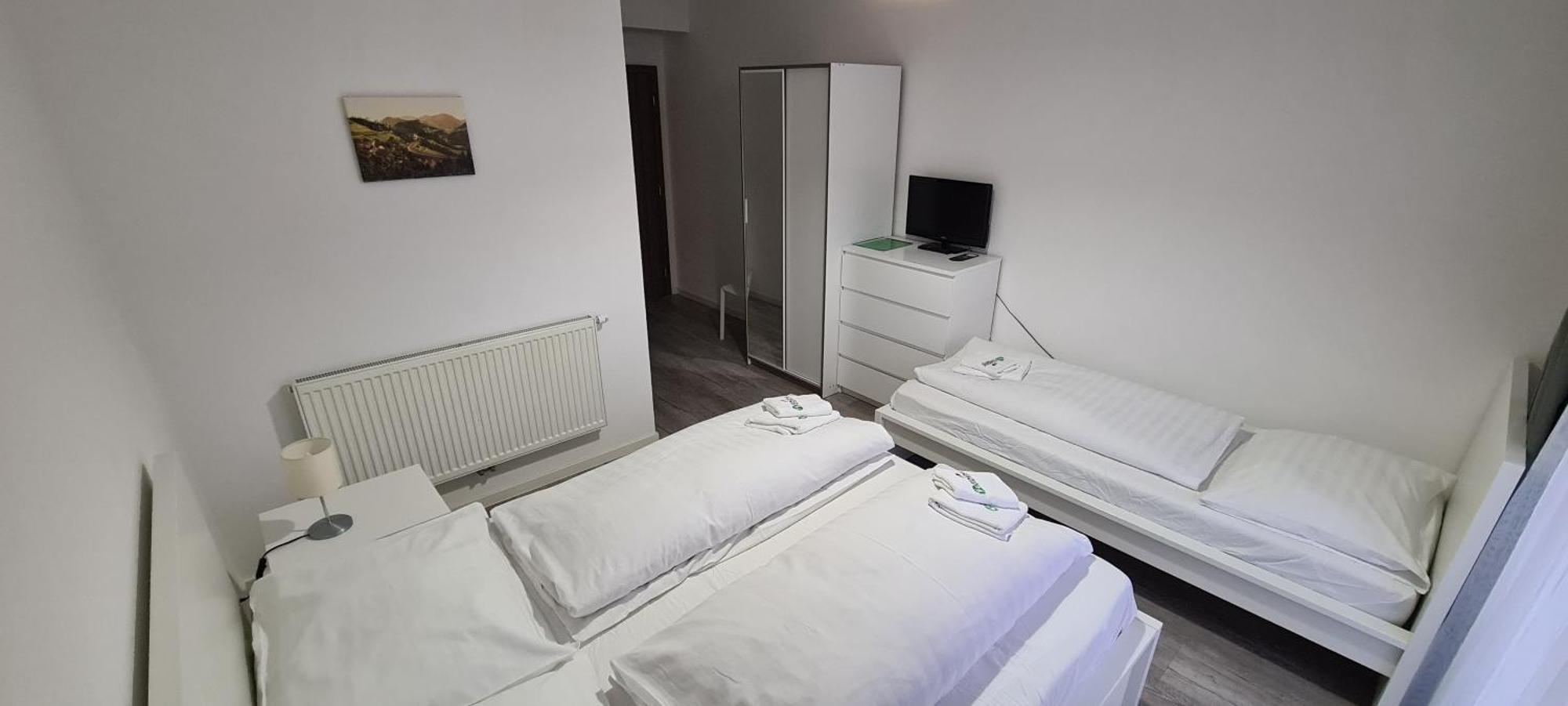Kurhotel Renona Rehabilitation Semmering Habitación foto