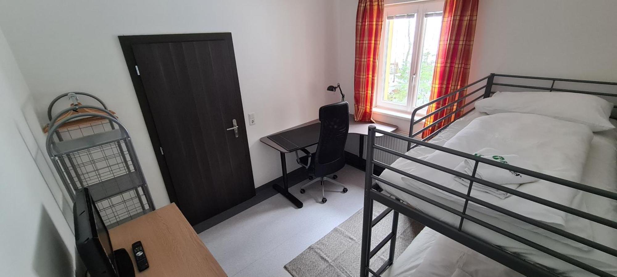 Kurhotel Renona Rehabilitation Semmering Habitación foto