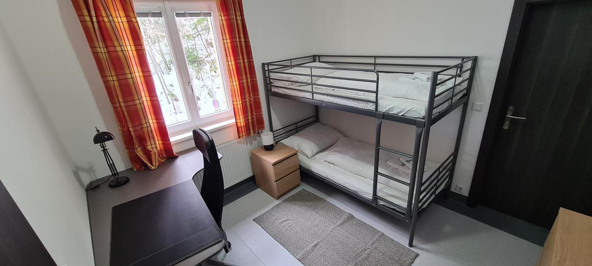Kurhotel Renona Rehabilitation Semmering Habitación foto