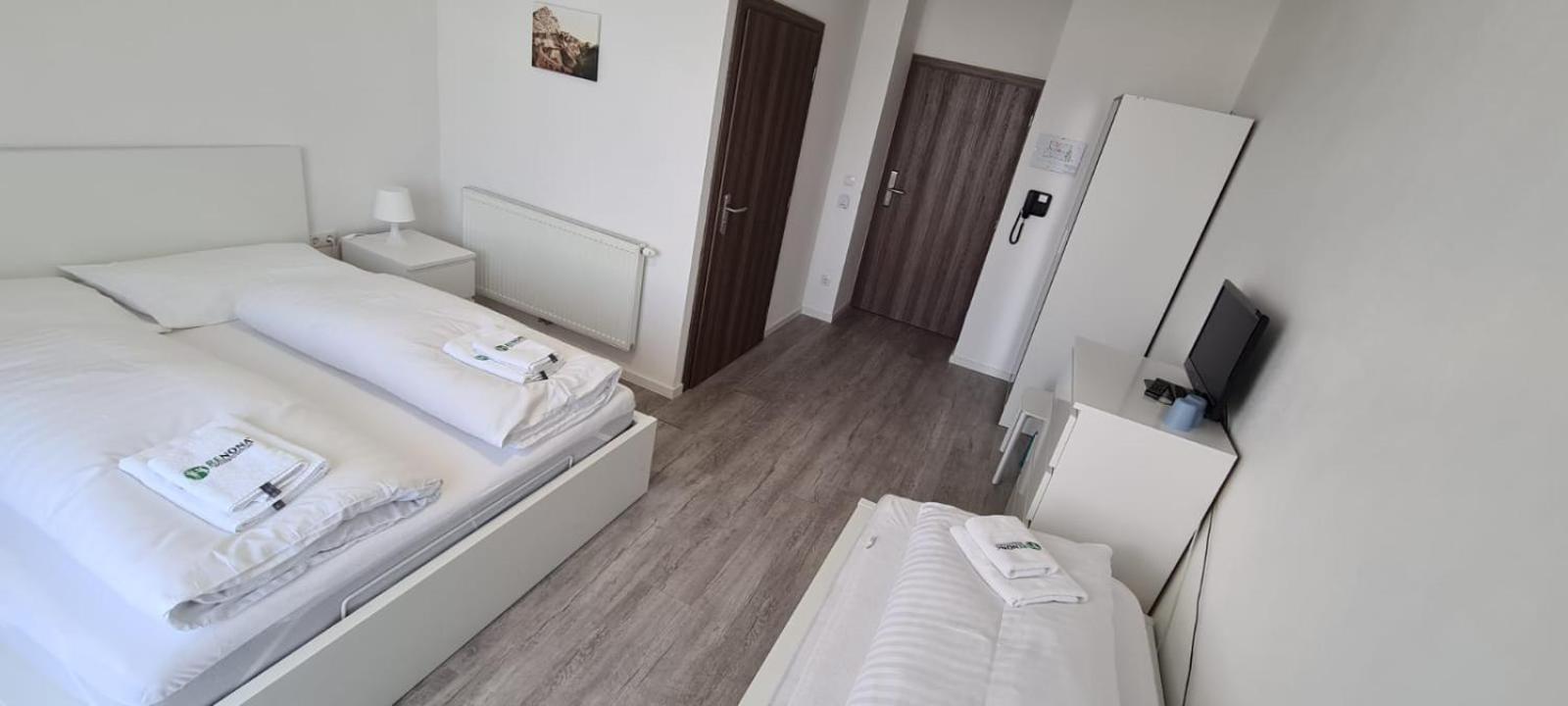Kurhotel Renona Rehabilitation Semmering Habitación foto