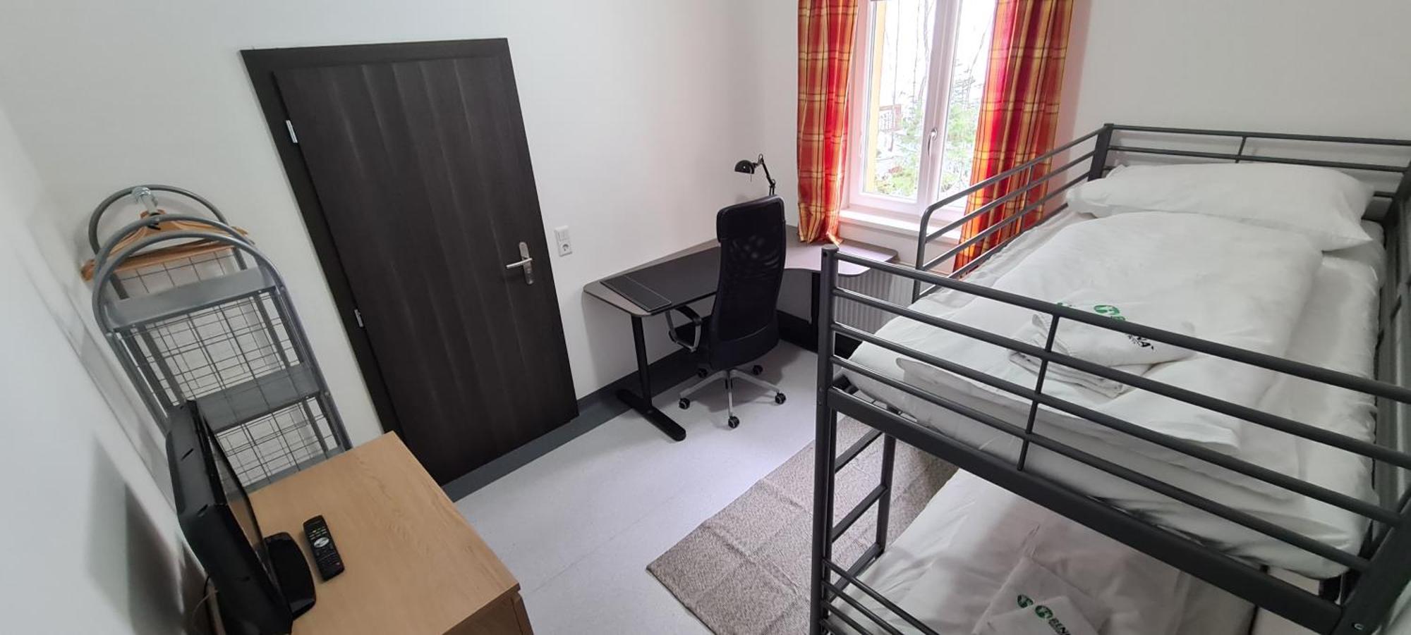 Kurhotel Renona Rehabilitation Semmering Habitación foto