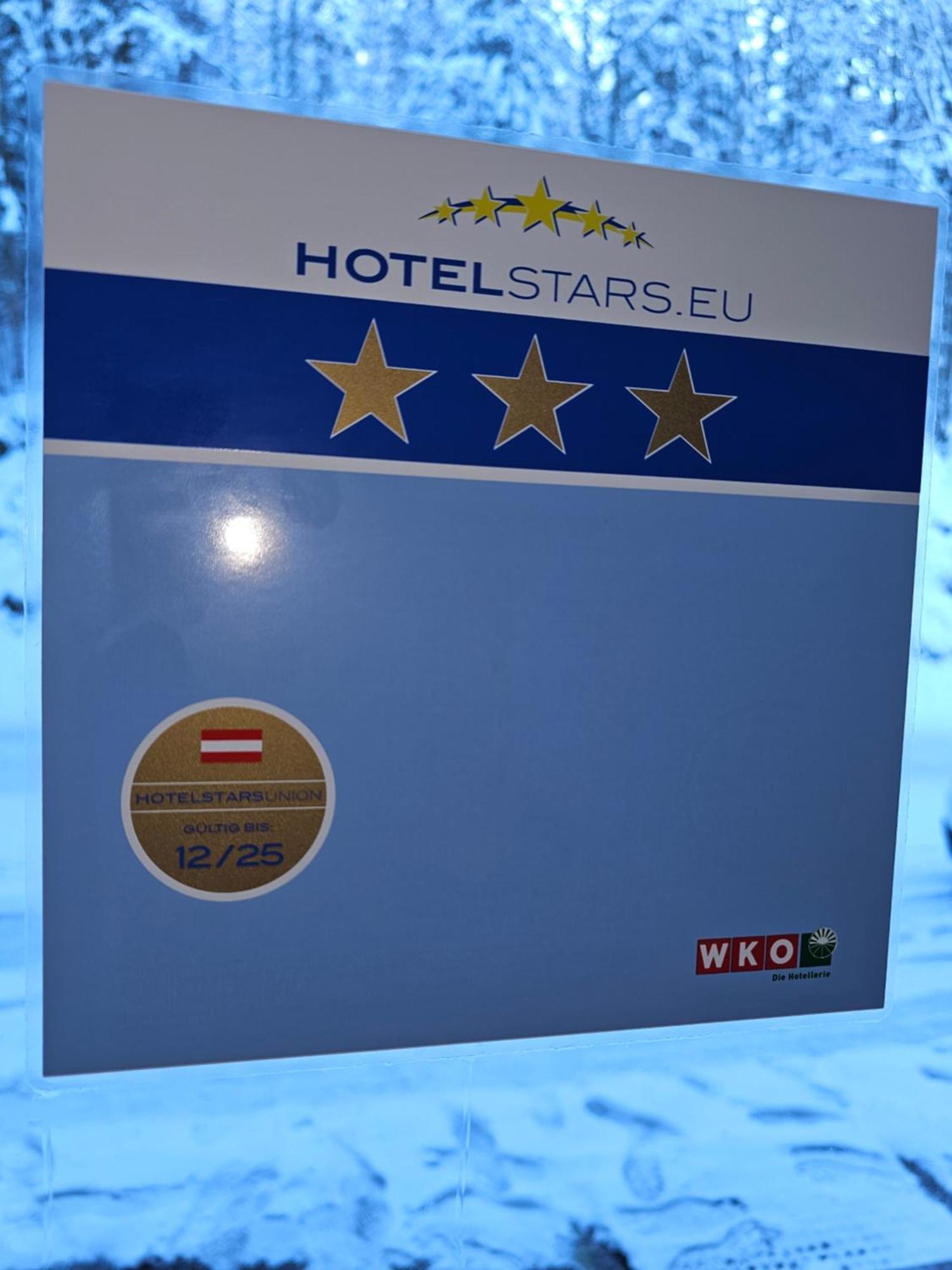 Kurhotel Renona Rehabilitation Semmering Exterior foto