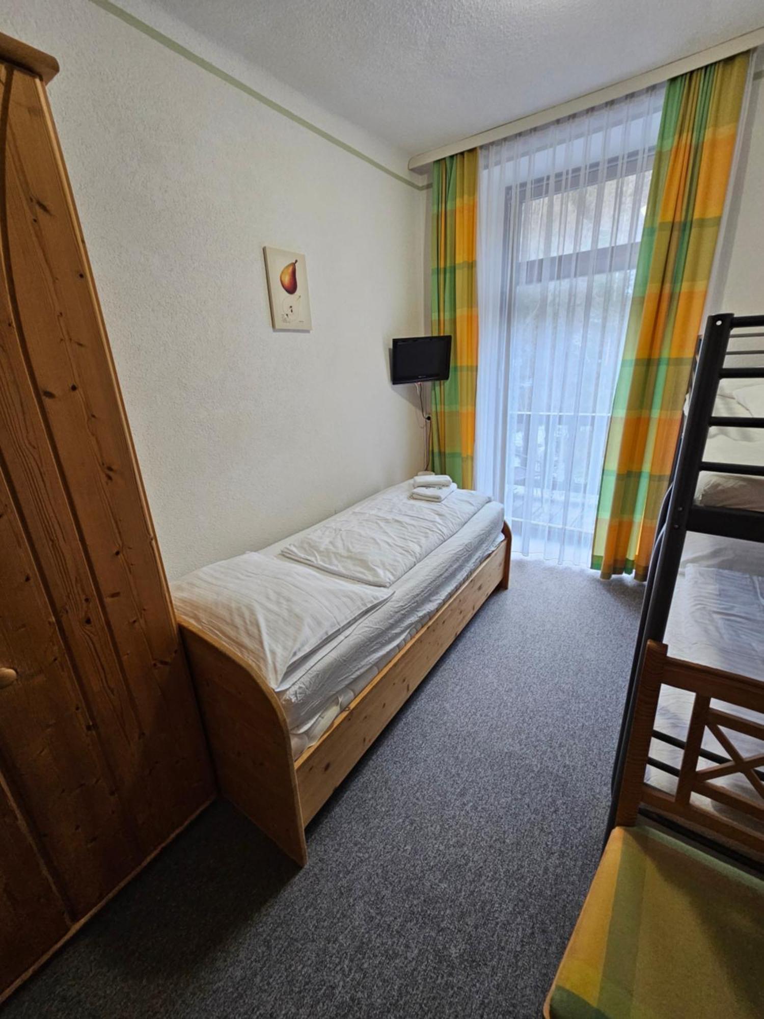Kurhotel Renona Rehabilitation Semmering Habitación foto