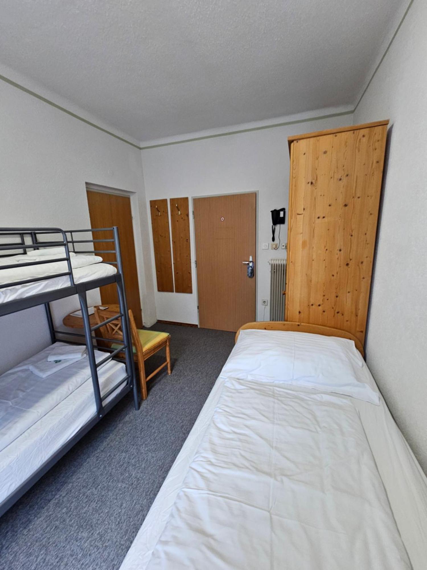 Kurhotel Renona Rehabilitation Semmering Habitación foto