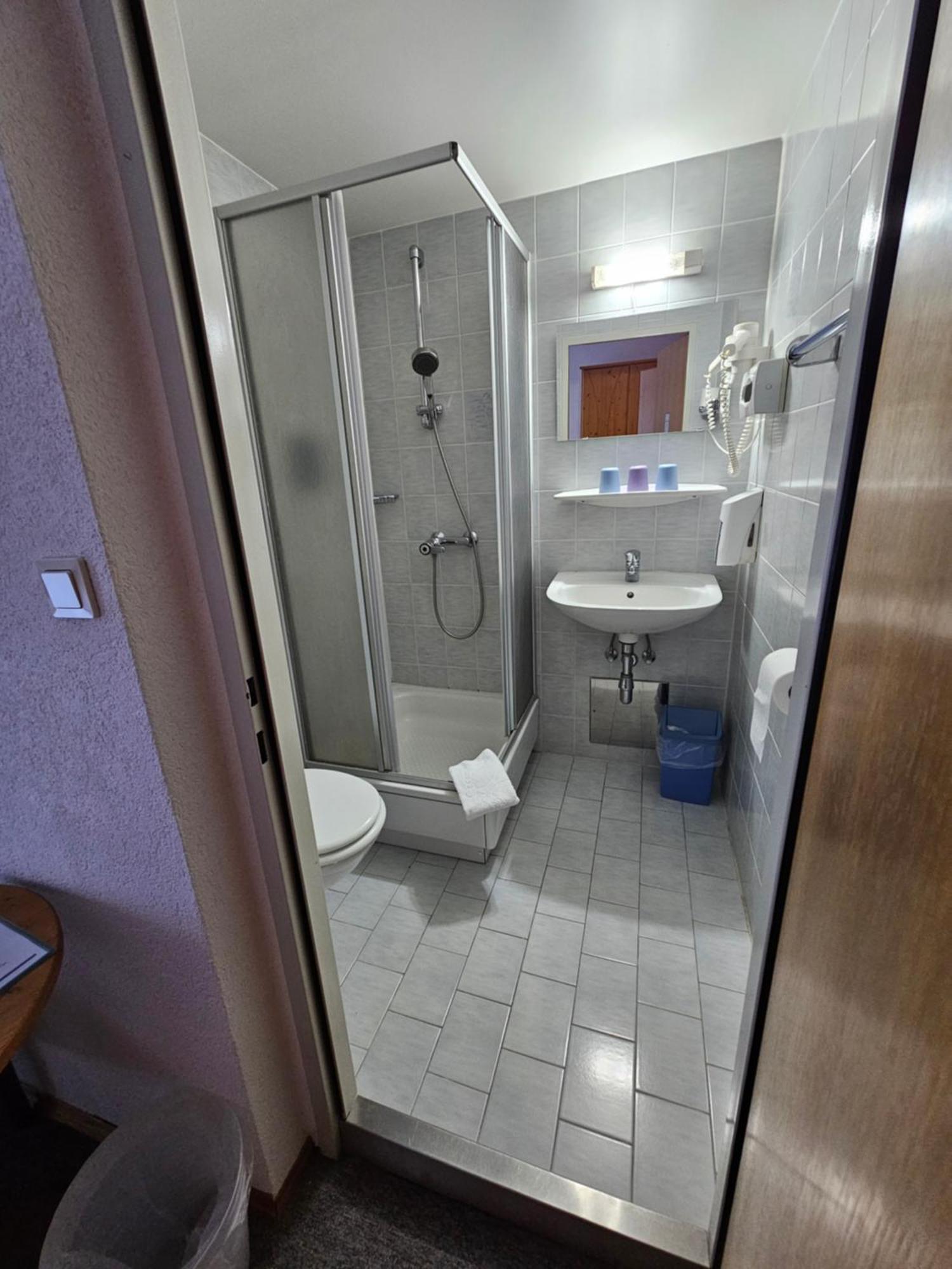 Kurhotel Renona Rehabilitation Semmering Habitación foto